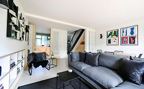 Guestready - Bold Modernity Near Kennington Park