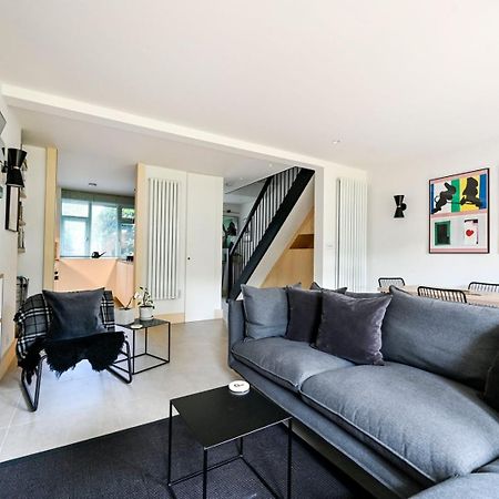 Apartament Guestready - Bold Modernity Near Kennington Park Londyn Zewnętrze zdjęcie