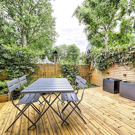 Apartament Guestready - Bold Modernity Near Kennington Park Londyn Zewnętrze zdjęcie
