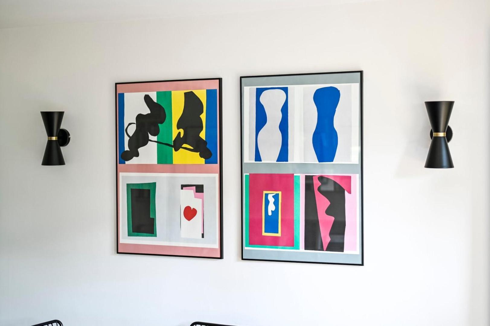 Apartament Guestready - Bold Modernity Near Kennington Park Londyn Zewnętrze zdjęcie