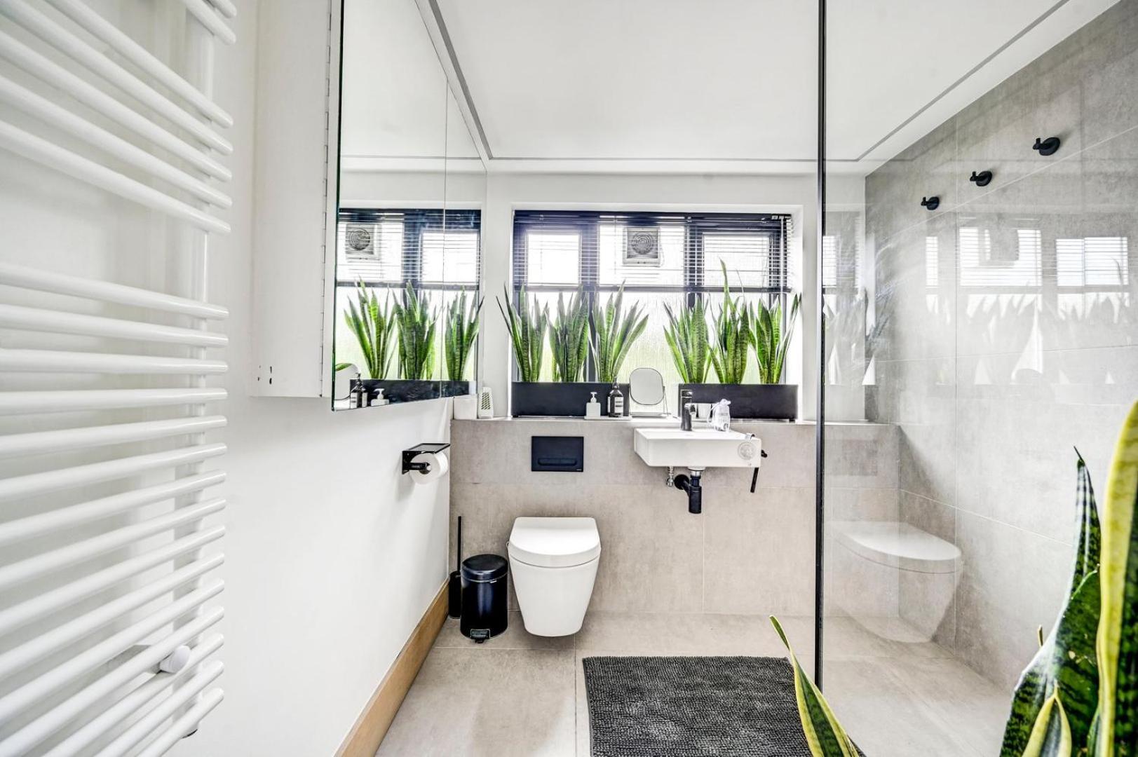 Apartament Guestready - Bold Modernity Near Kennington Park Londyn Zewnętrze zdjęcie